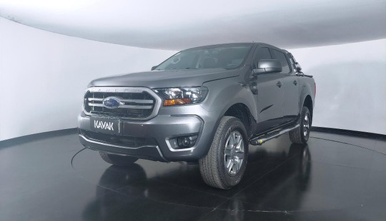 Ford Ranger XLS CD-2020