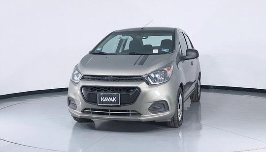 Chevrolet Beat Lt Sedan 2019