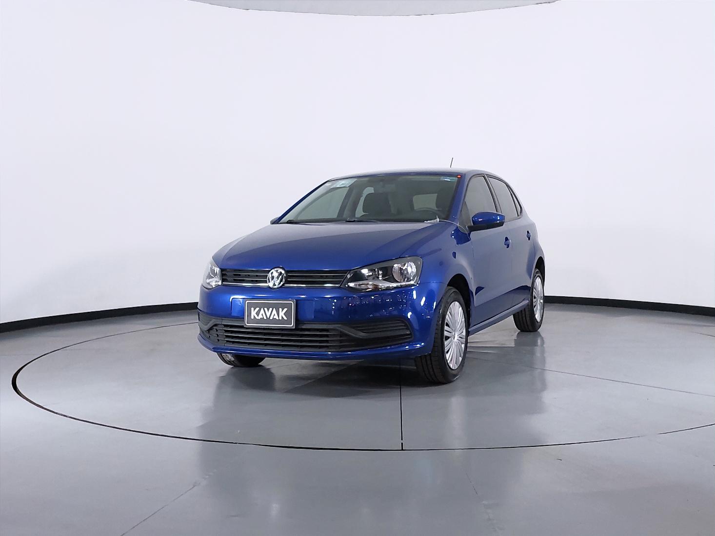 Volkswagen Polo 2020 185859 62500 KM Precio 269999
