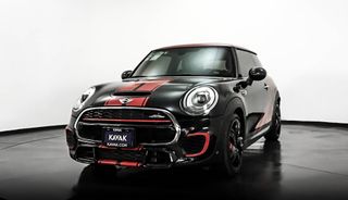 Mini Mini Cooper