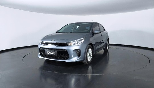 Kia Rio EX 2020