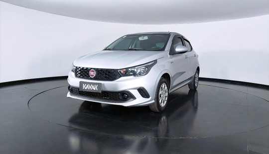 Fiat Argo FIREFLY DRIVE 2019