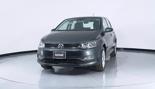 Volkswagen Polo 2019 186157 39380 KM Precio 237999
