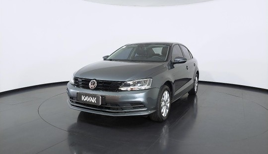 Volkswagen Jetta TSI TRENDLINE 2017