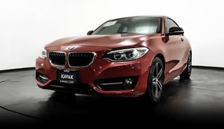 BMW Serie 2