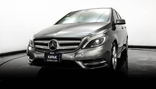 Mercedes Benz Clase B