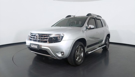 Renault Duster TECH ROAD-2014
