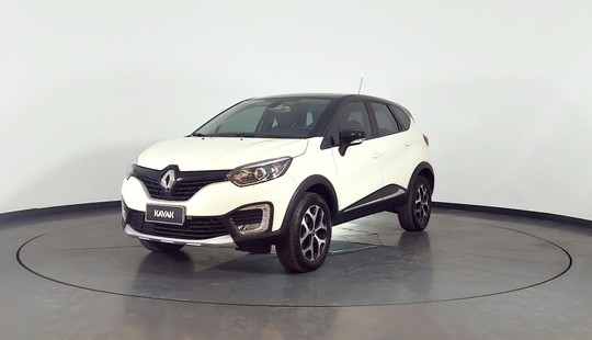 Renault Captur 2.0 Intens 2018