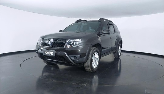 Renault Duster SCE EXPRESSION-2019