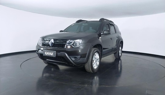 Renault Duster SCE EXPRESSION 2019