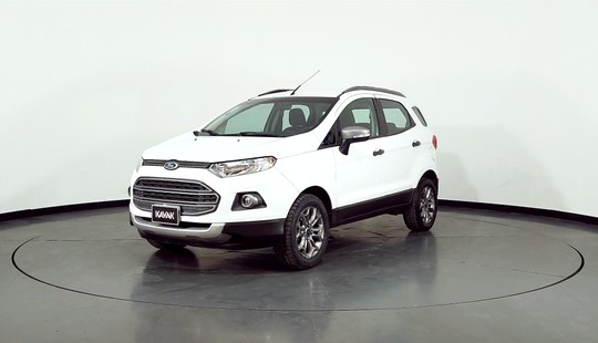 Ford Ecosport 1.6 Freestyle 110cv 4x2 2015