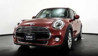 Mini Mini Cooper