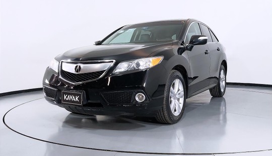 Acura RDX RDX 2014