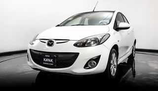 Mazda Mazda 2