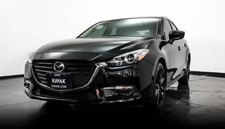Mazda Mazda 3