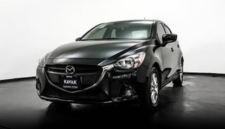 Mazda Mazda 2