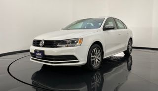 Volkswagen Jetta A6
