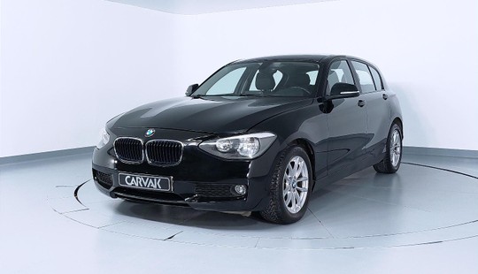 BMW 1 Serisi 116i COMFORT 2013