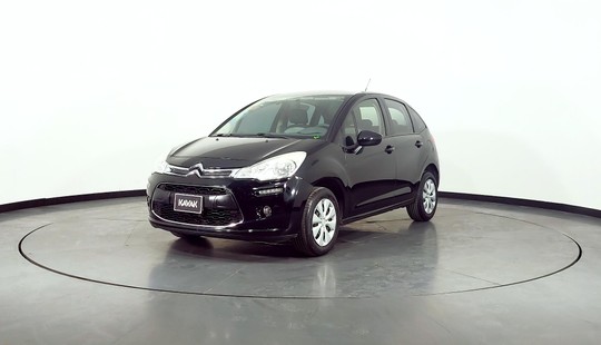 Citroën C3 1.5 Tendance Pack Secure I 90cv 2013