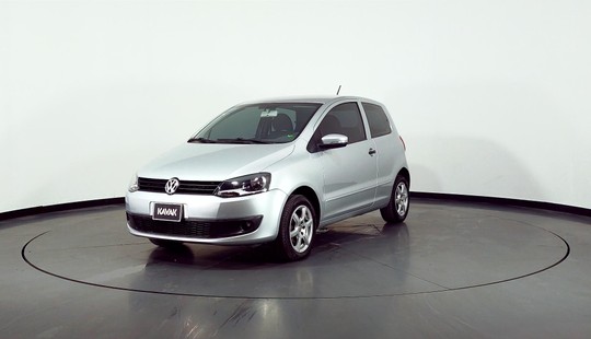Volkswagen Fox 1.6 Comfortline 3 p 2013