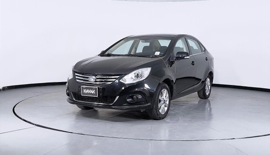 Jac J4 Trend Sedan 2020