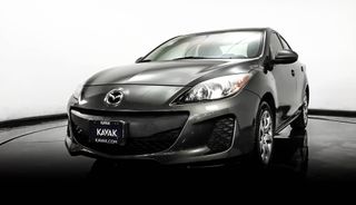 Mazda Mazda 3