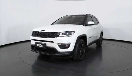 Jeep Compass NIGHT EAGLE 2018
