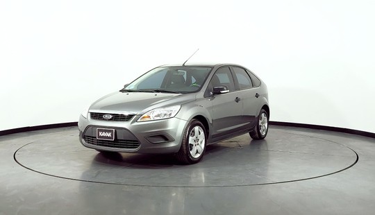 Ford Focus II 1.6 Style Sigma 2013