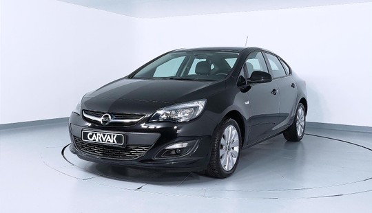 Opel Astra 1.4 EDITION PLUS 2020