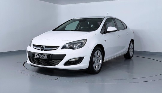 Opel Astra 1.6 CDTI BUSINESS 2014