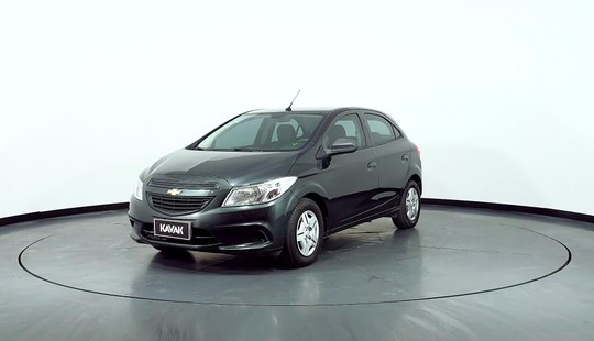 Chevrolet Onix 1.4 Joy Ls + 98cv 2017