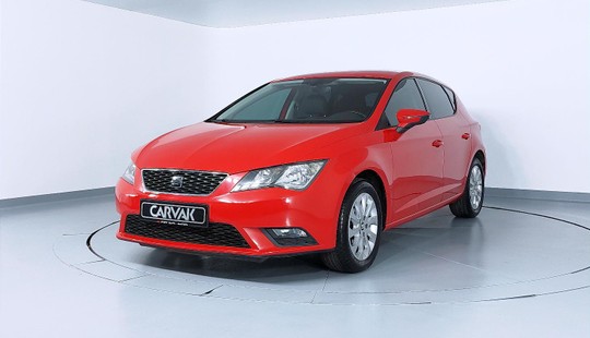 Seat Leon 1.2 TSI DSG STYLE 2016