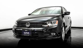Volkswagen Jetta A6