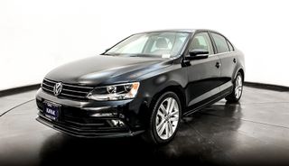 Volkswagen Jetta A6