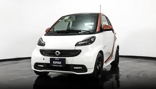 Smart Smart