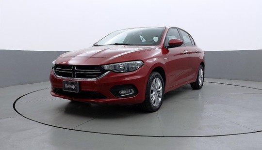Dodge Neon SXT 2017