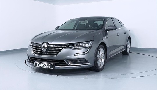 Renault Talisman 1.6 DCI TOUCH 2016
