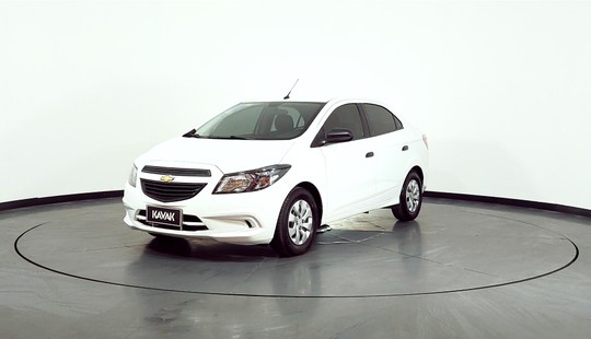 Chevrolet Prisma 1.4 Joy Ls + 98cv 2019