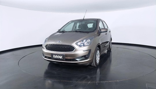 Ford Ka SE 2021