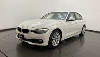 BMW Serie 3