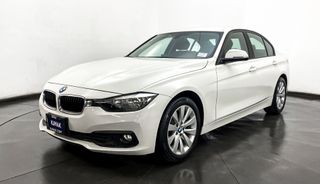 BMW Serie 3