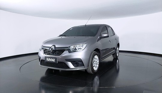 Renault Logan ZEN MANUAL 2022