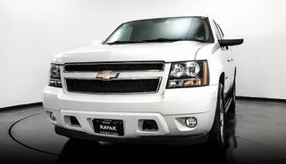 Chevrolet Suburban