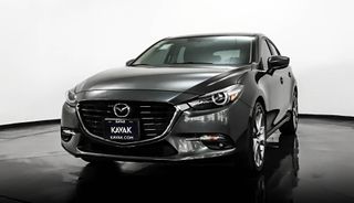 Mazda Mazda 3