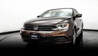 Volkswagen Jetta A6