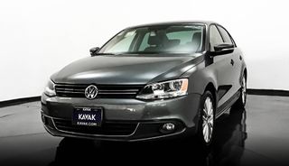 Volkswagen Jetta A6