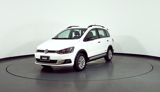 Volkswagen Suran 1.6 Track 2018