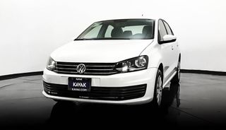 Volkswagen Vento