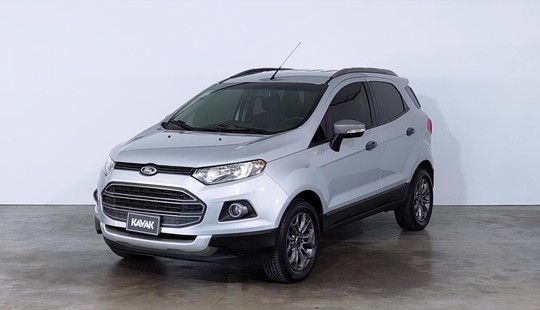 Ford Ecosport 1.6 Freestyle 110cv 4x2 2014