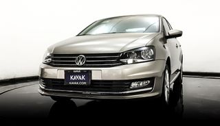 Volkswagen Vento